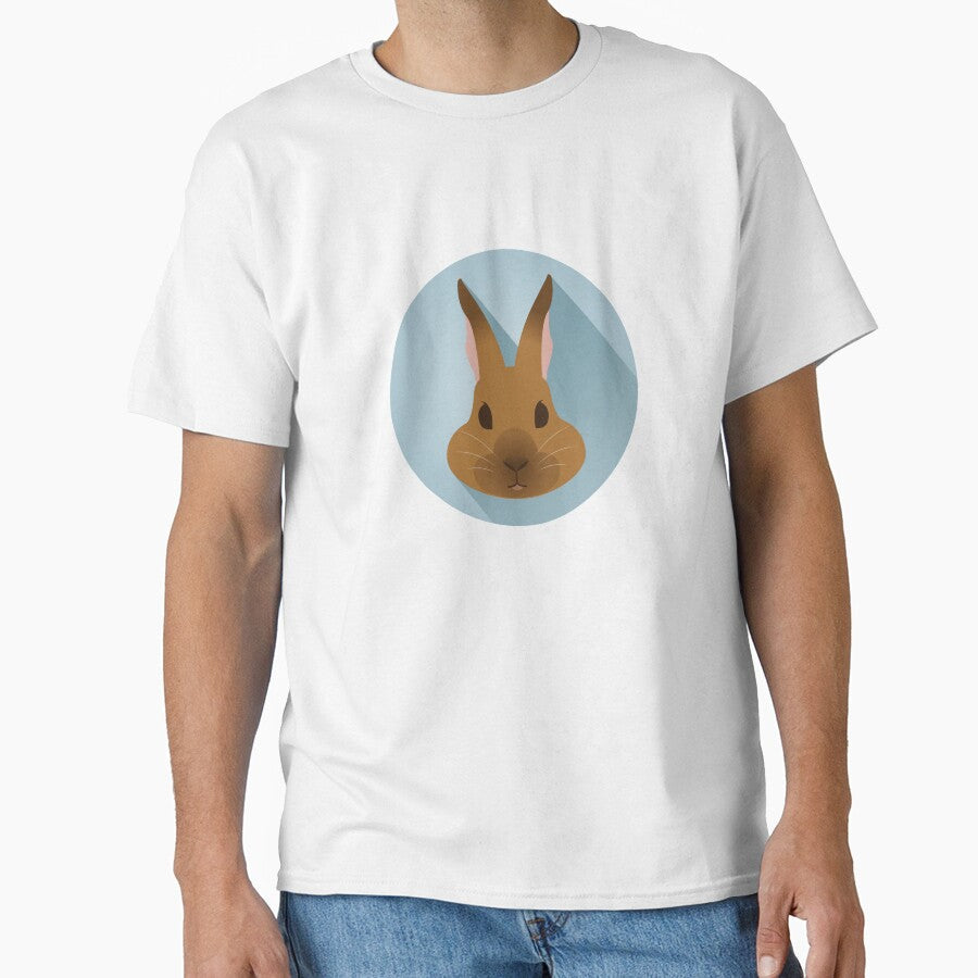Betty the Rabbit Logo by creativerabbit