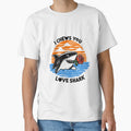 Love Shark by ChunkByChunk