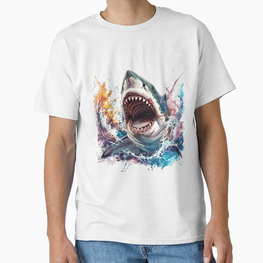 Shark by carloswiden