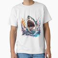 Shark by carloswiden