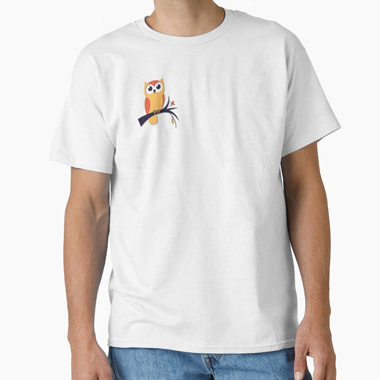 Owl, Graphic owl, owl in nature by Hope-it-fits