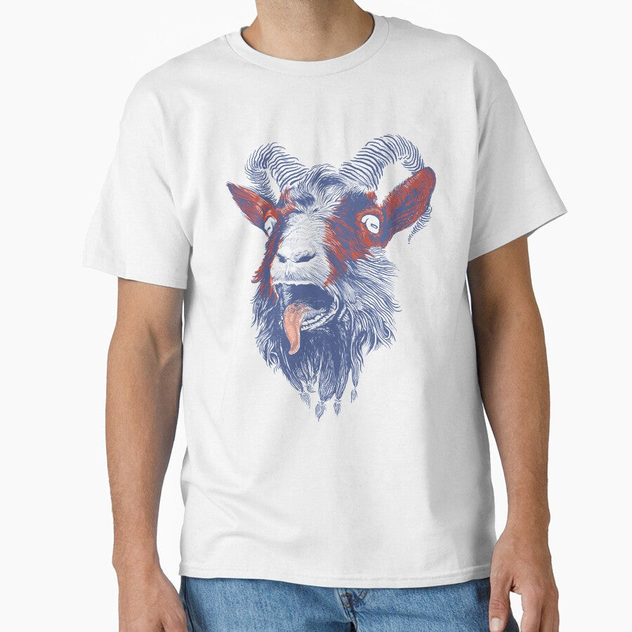 Screaming Goat Essential by fancyandslick