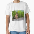 Rabbit Garden by newburyboutique