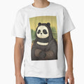 Pandamona by GraphicMondaze