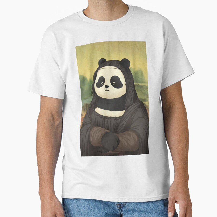 Pandamona by GraphicMondaze
