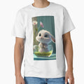 Cute Rabbit is back. by YOURTREND