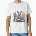 The happy Easter Bunny by Collection de trésors