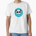 I Am Pandastastic! Cool Panda Vibes by PICODOG