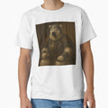 Polar Bear Viking by NorseDrip