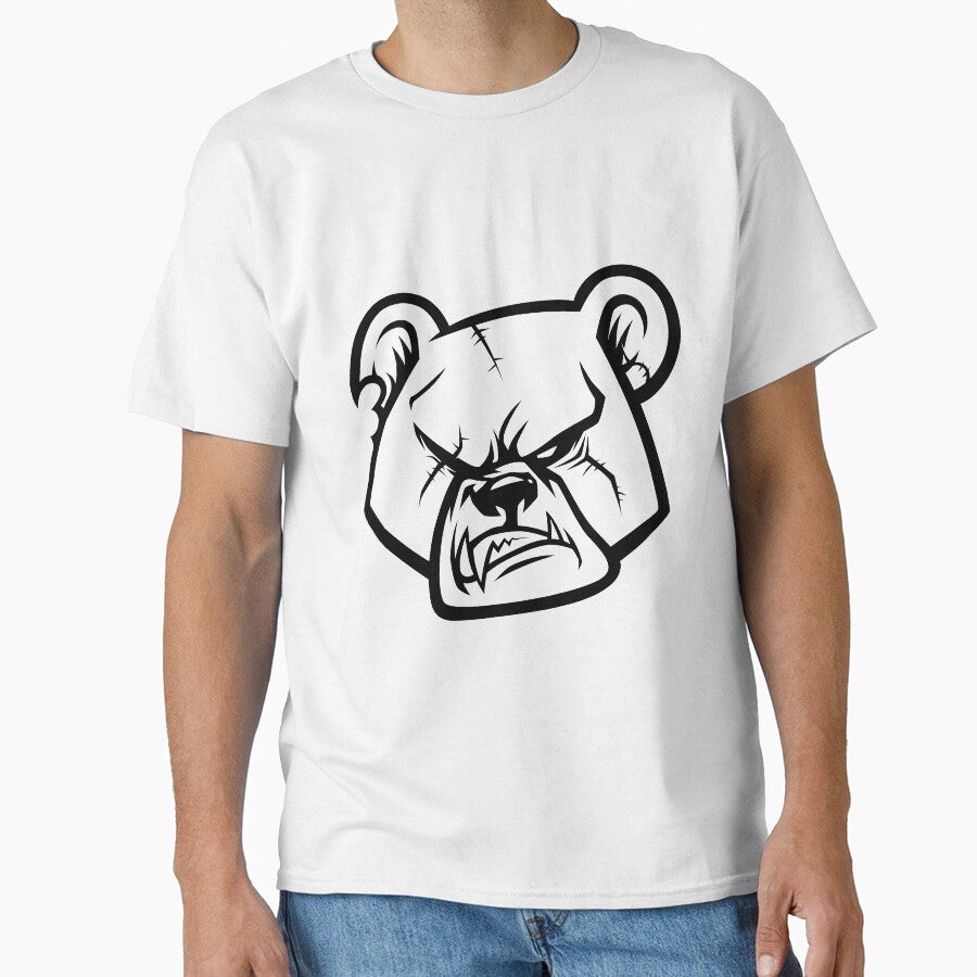 Angry Bear by svetlana84