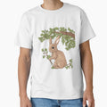 rabbit funny by Modish-Market
