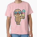 Sloth Summer!!!!!! by plushism