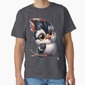 Enchanted OWL by Art is my Voice