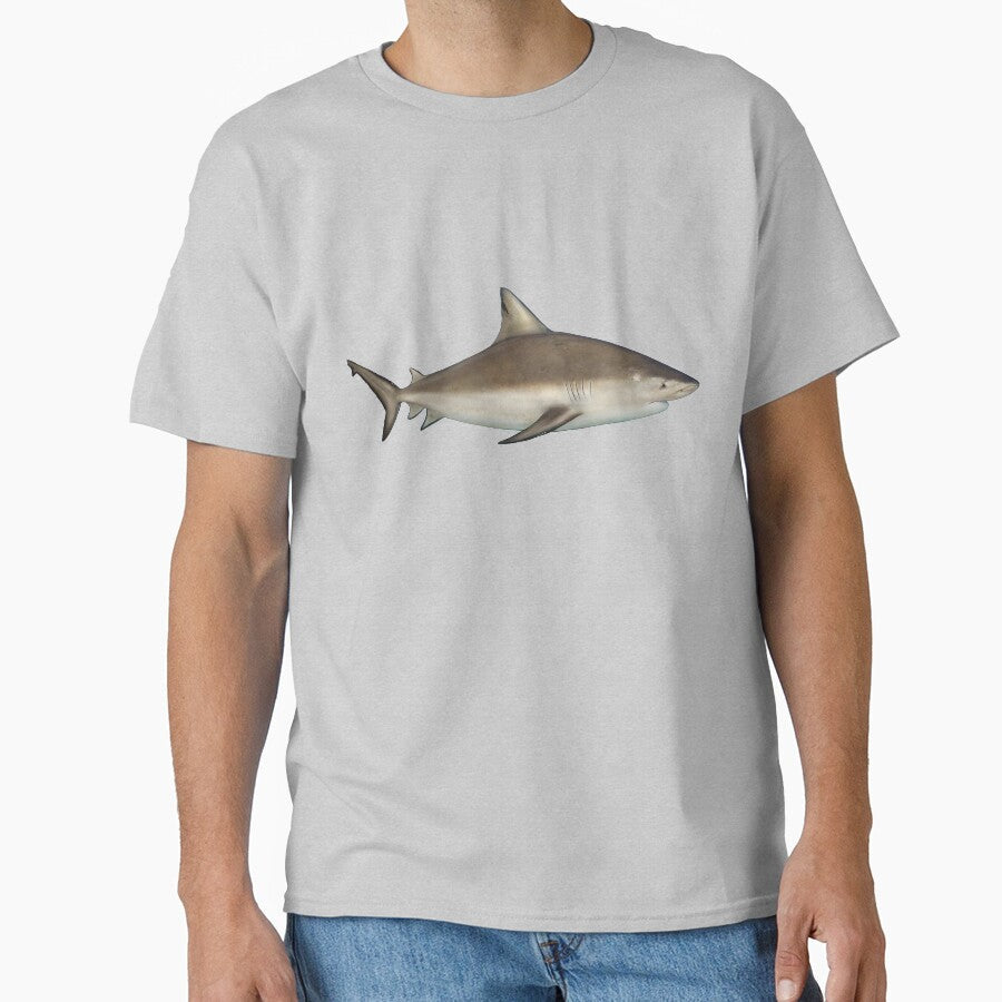 Bullshark by lureguru