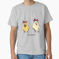 You Chicken? by caroleighdeneen