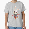 Rabbit by geeksarecoolco