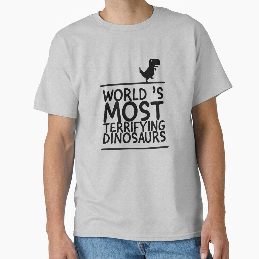 WORLD'S MOST TERRIFYING DINOSAURS - LOVE DINOSAURS - FUNNY STUFF by Tropical Blood