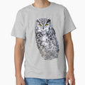 Art Owl by Topmaxdesign