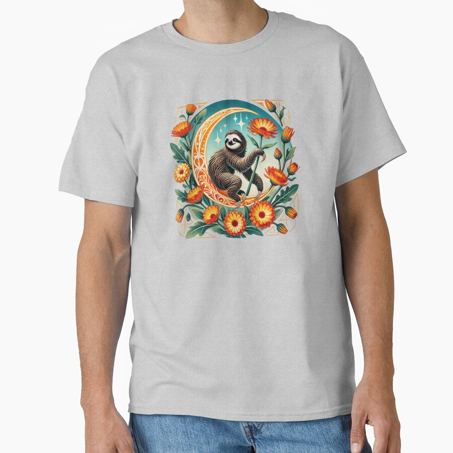 Sloth by FrictionMaxxing