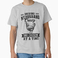 Driving my husband crazy one chicken at a time by Titmit