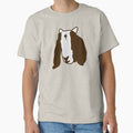 Boer Goat Head by Fuchs-und-Spatz