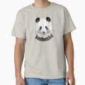 Bamboozled panda Polygon style by DstartShop