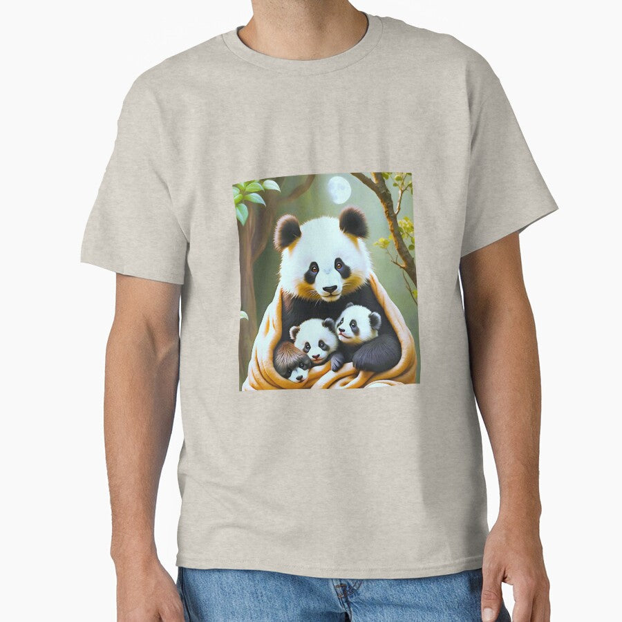 PANDA by Creative Visualize