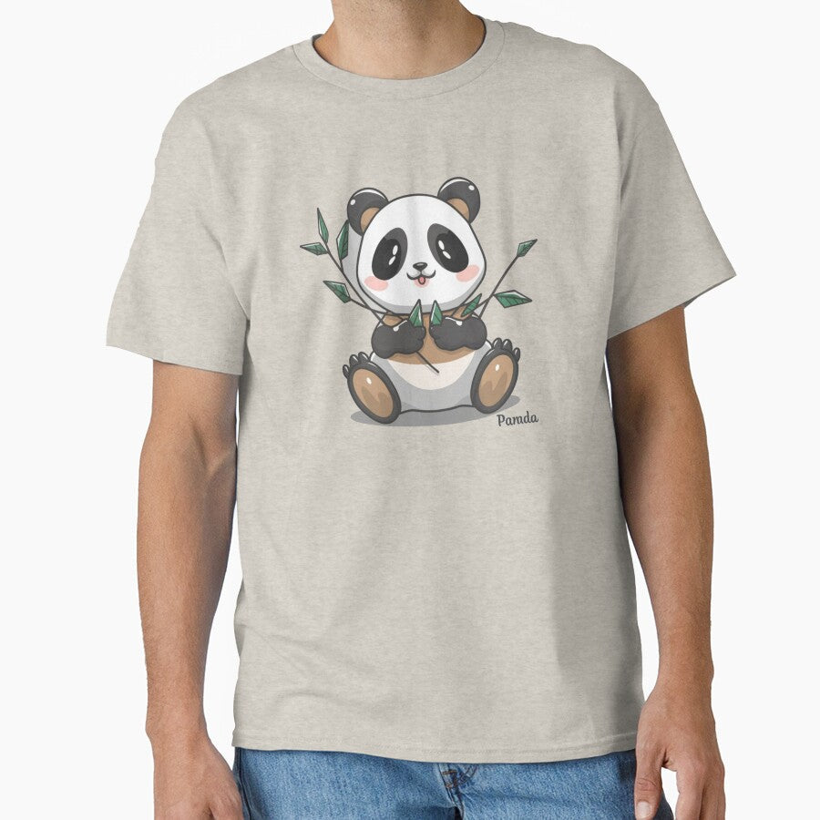 Panda by Galart58