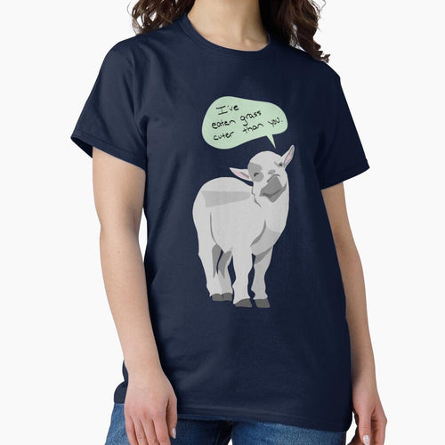baby goat is judging you by kolohe22
