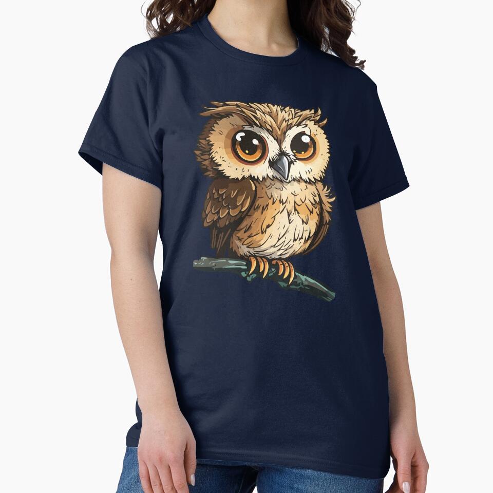 Owl by CreativeNewDesigns