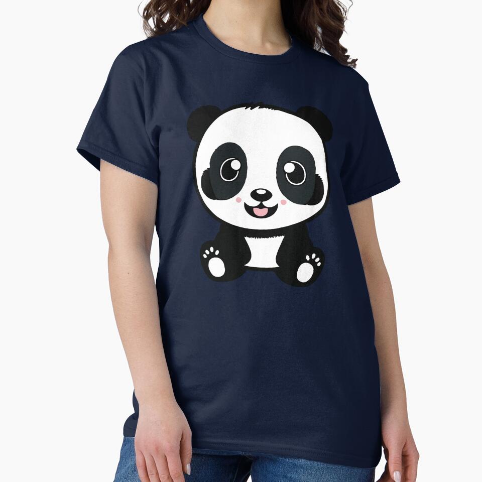 Panda by CreativeNewDesigns