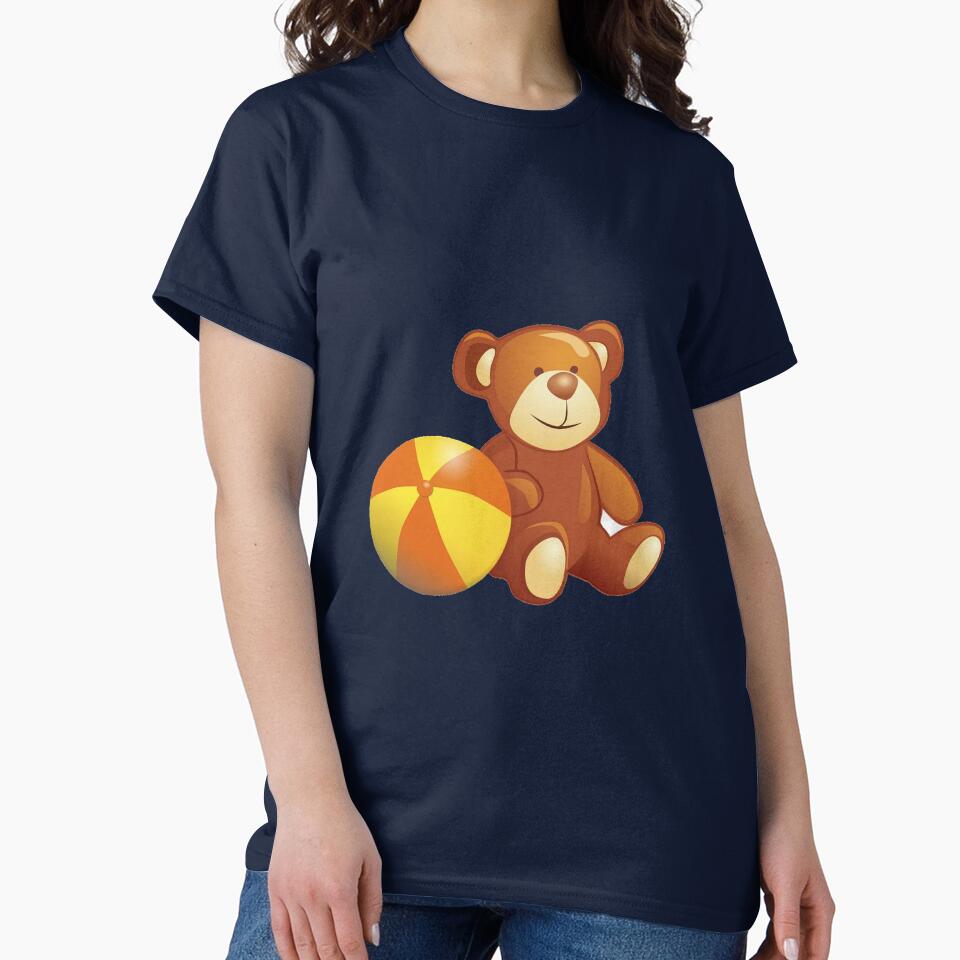 BEAR by michoh