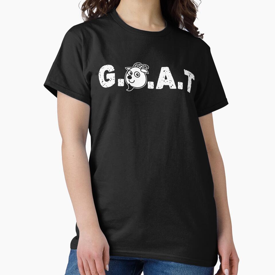 Goat - Goat Lover by UnknownArtistt