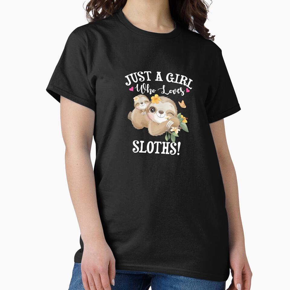 Sloth by ouchmypancreas