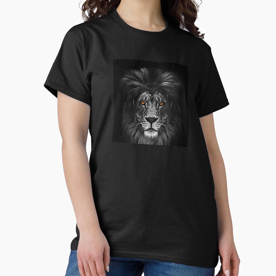 Lion Art by NoxLand