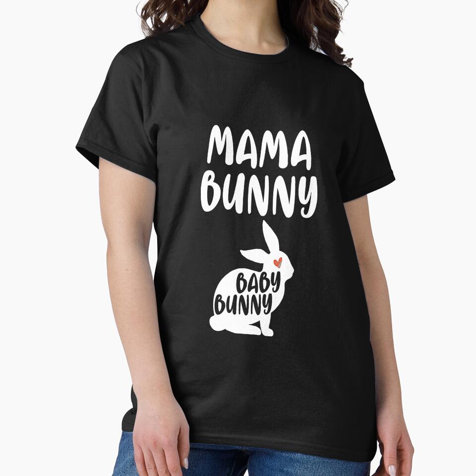 Mama Bunny by ZEDSOU ⭐⭐⭐⭐⭐