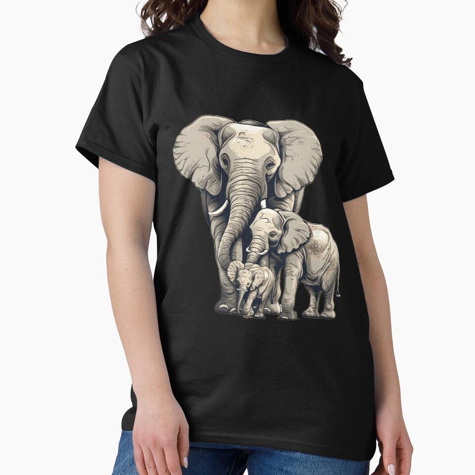 African Elephant by ElephantVibes