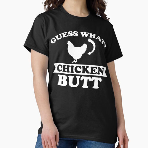 Best Funny Chicken by PatternFeed8