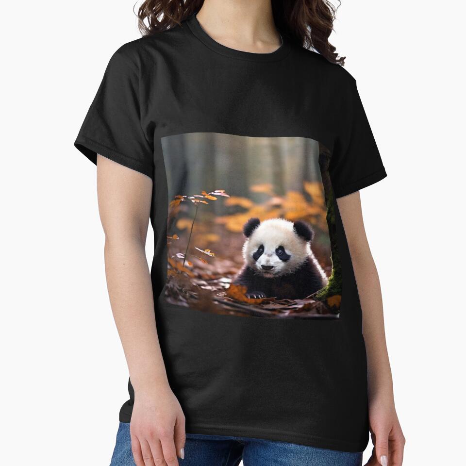 Bébés Panda by Collection de trésors