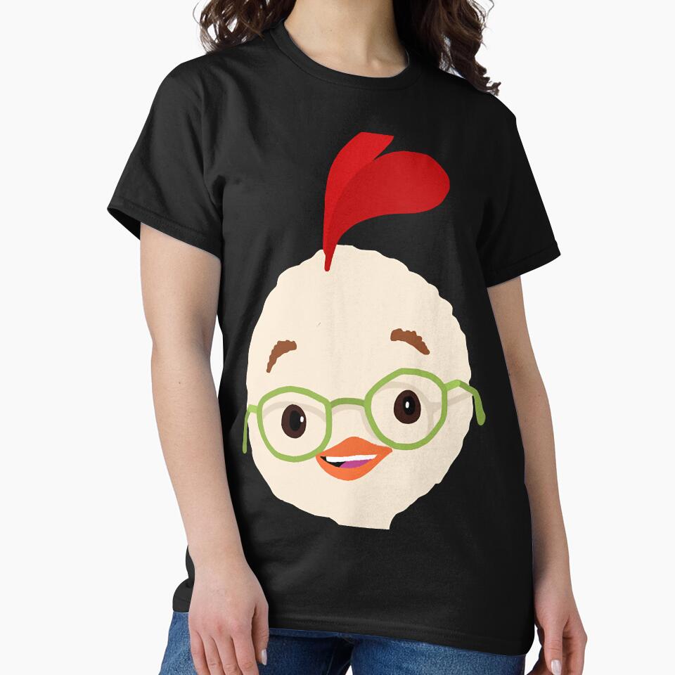 Chicken by iepilarz