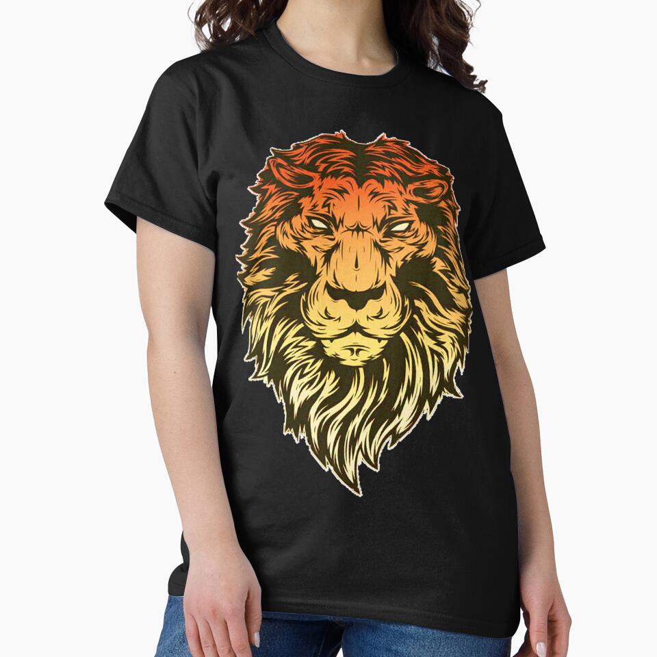 I am a Lion. by BLACK PINK