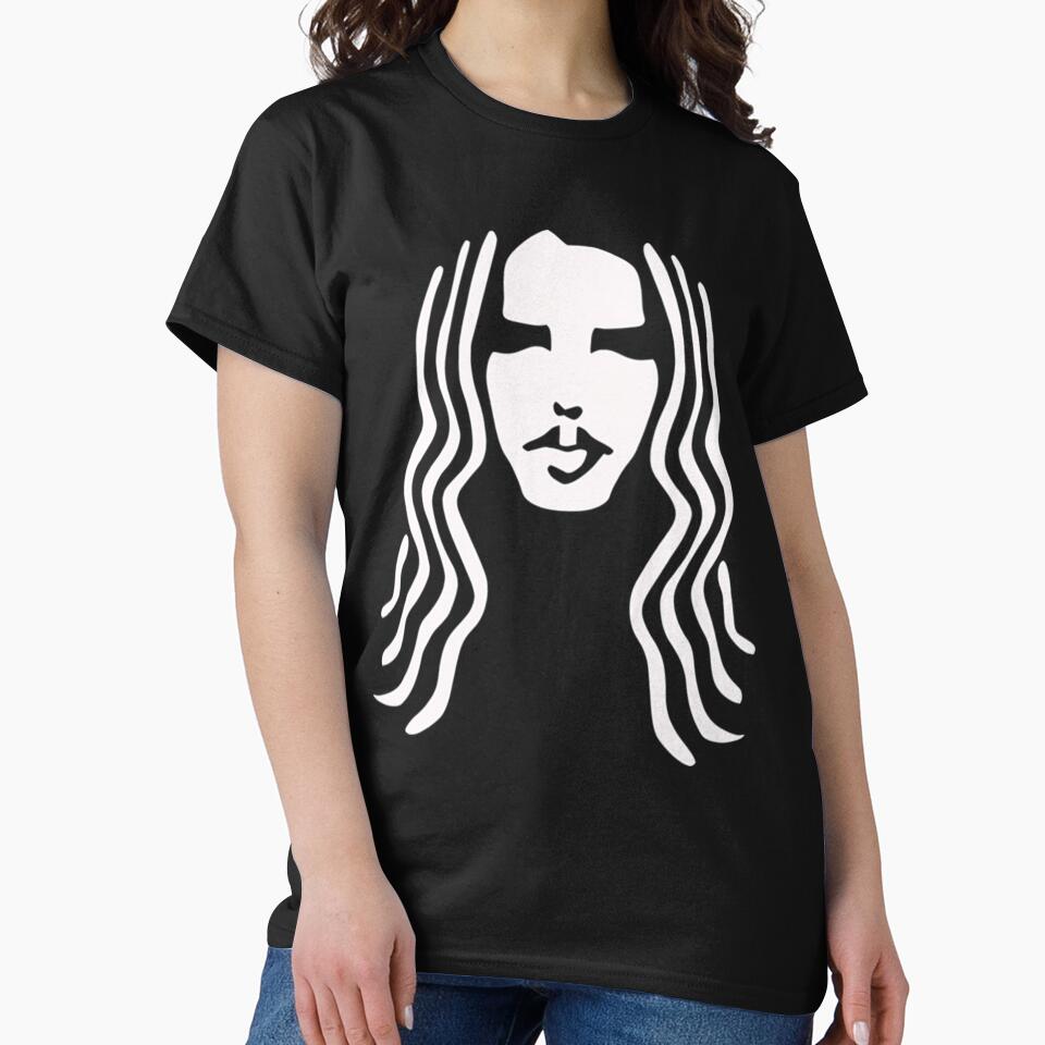 Chris Cornell by LonzoHopp