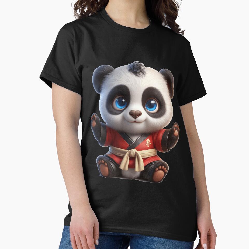 Kung Fu Panda 2 by PANDALOVEART