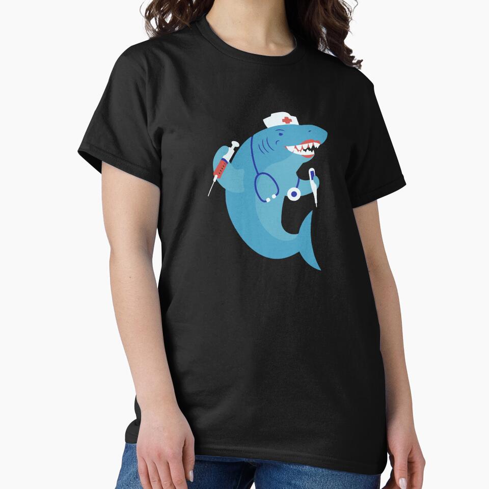 nurse shark by zaher97