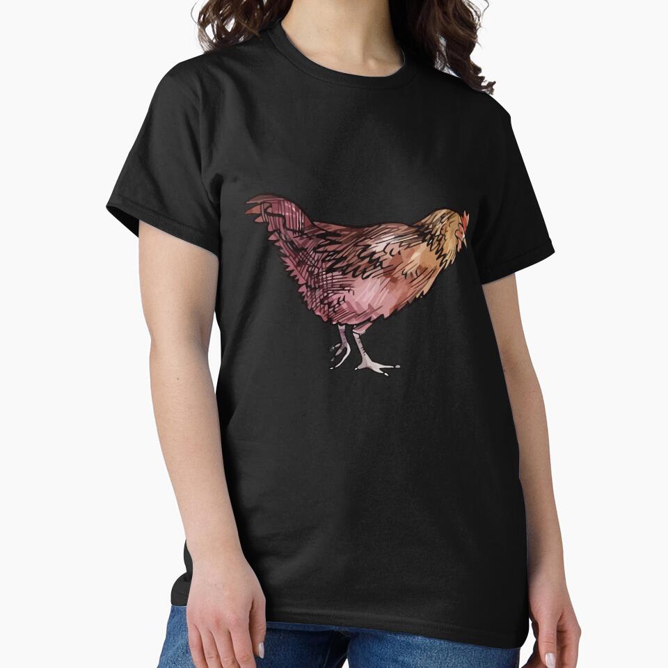 Chicken by zaher97