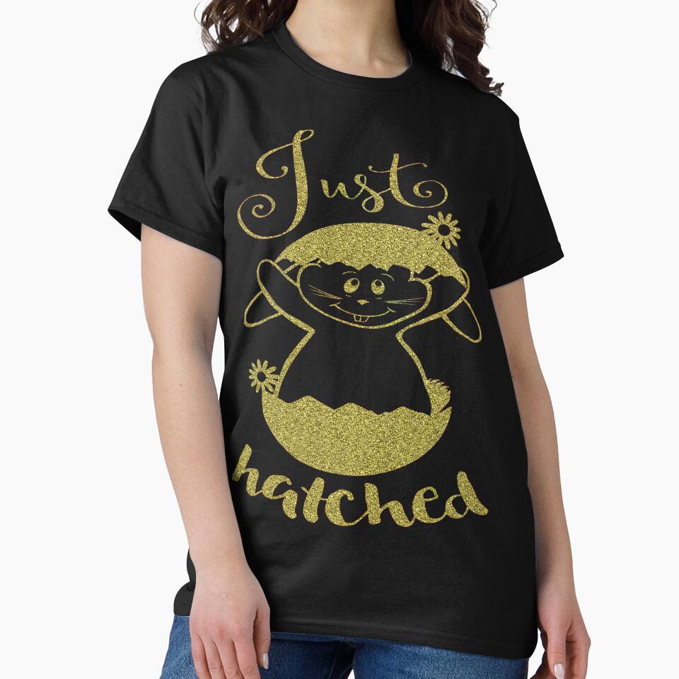 just hatched by Unique010