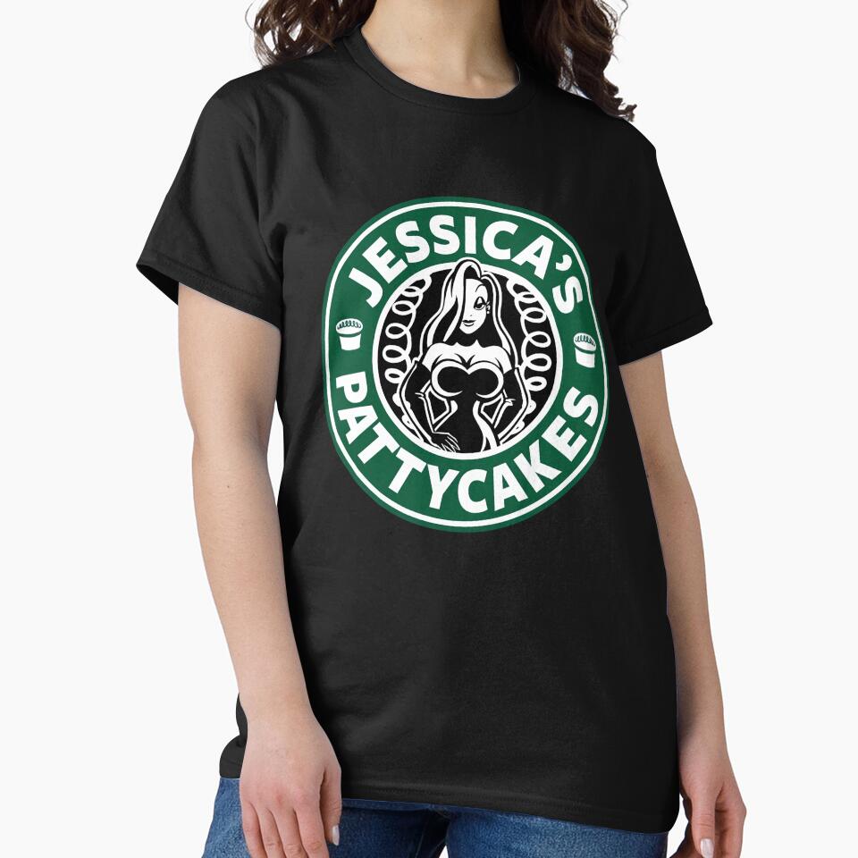 Jessica's Pattycakes by Theresaunique