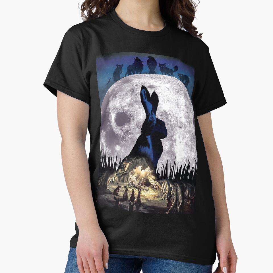 Watership Down by ShermanStudios