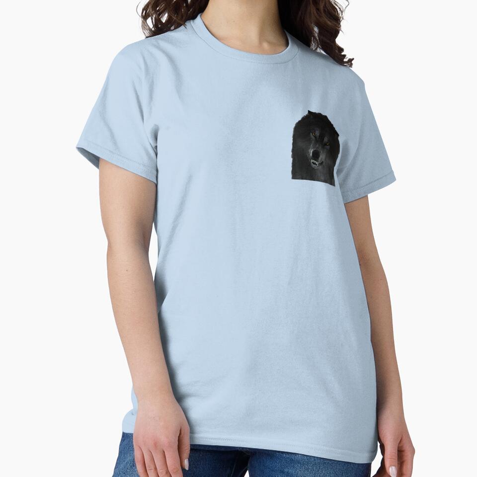 Wolf Design by NoxLand