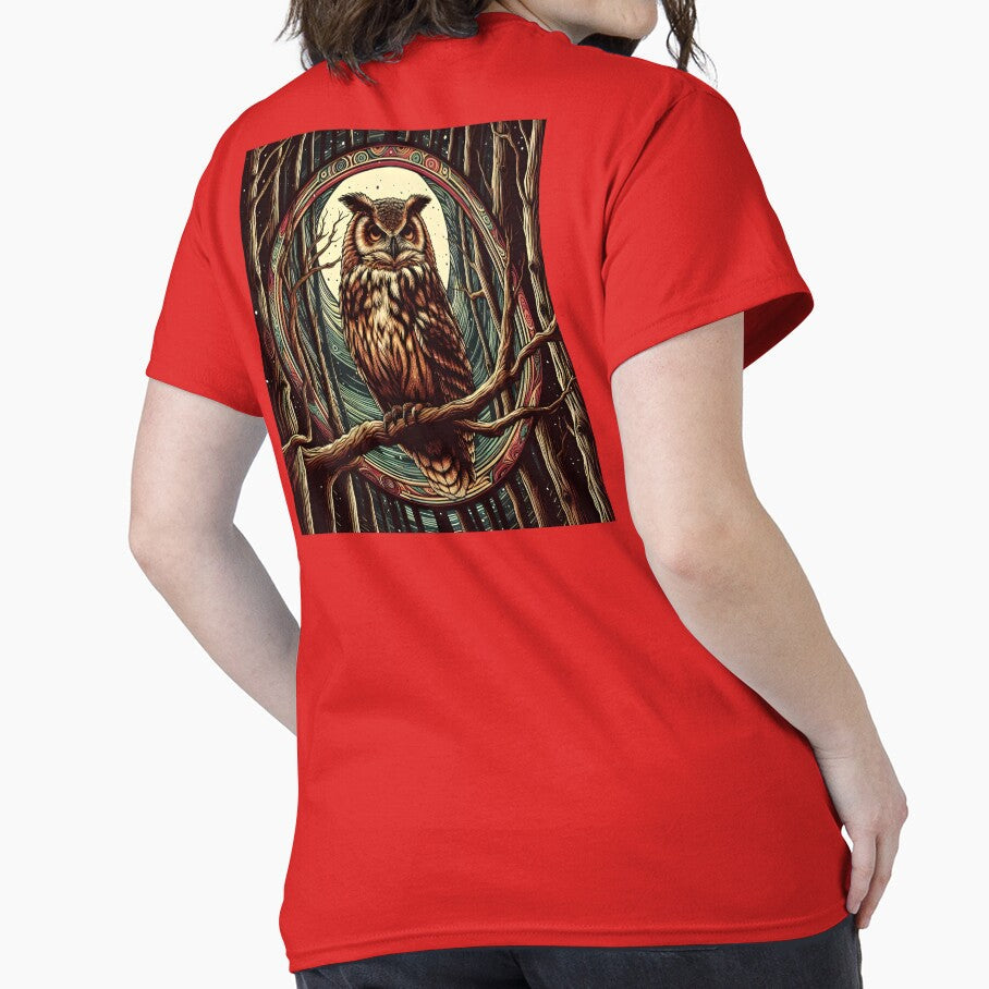 Owl Art #29 | Owl Lovers by ksgraphics222
